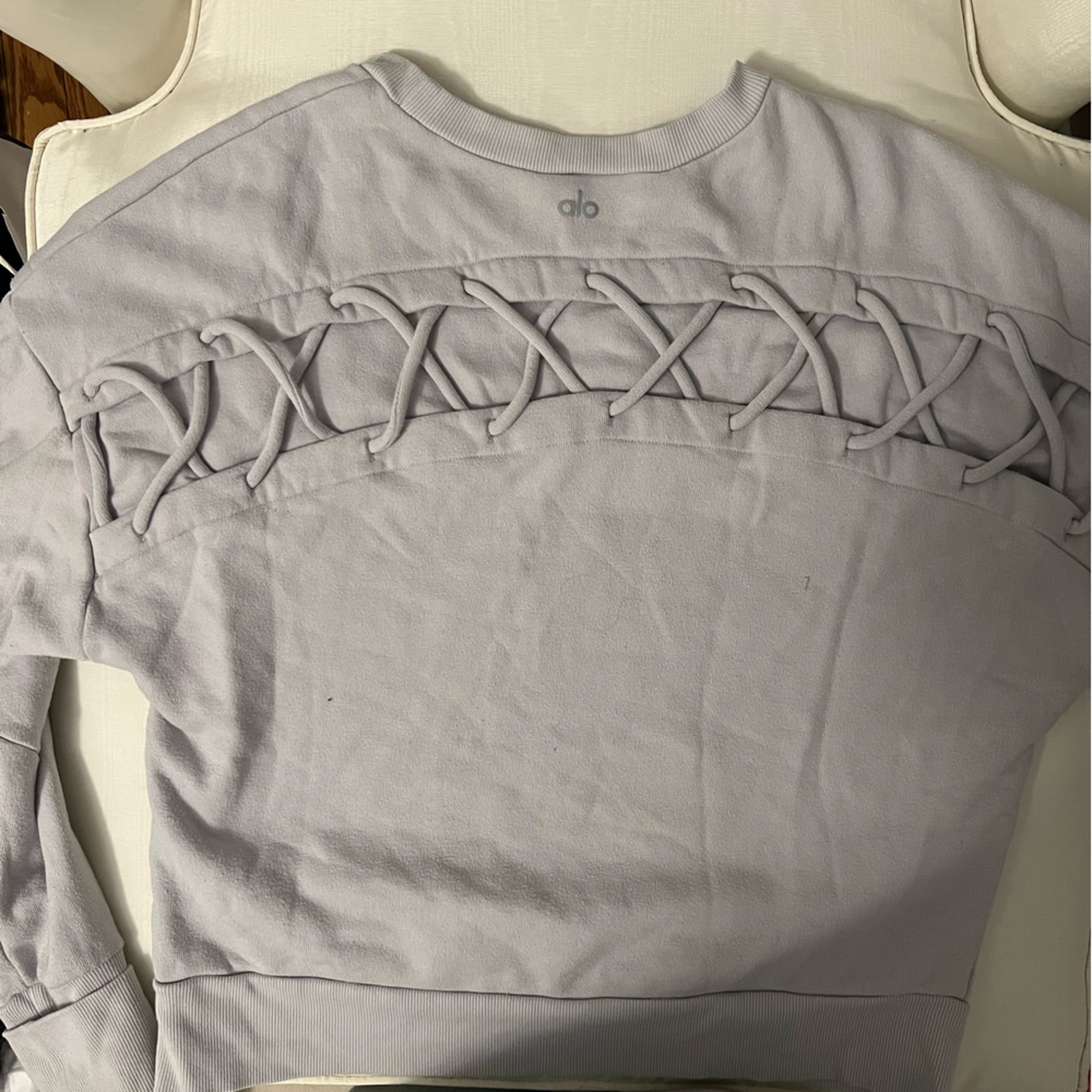 Alo Sweatshirt